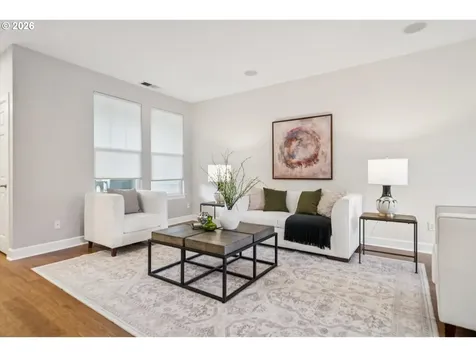 6715 NE Rosebay Drive Hillsboro OR 97124