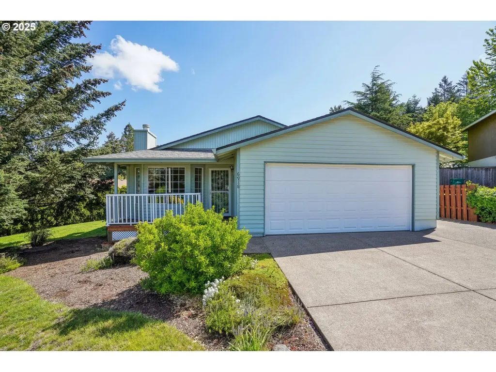 6916 SE 116th Avenue Portland OR 97266
