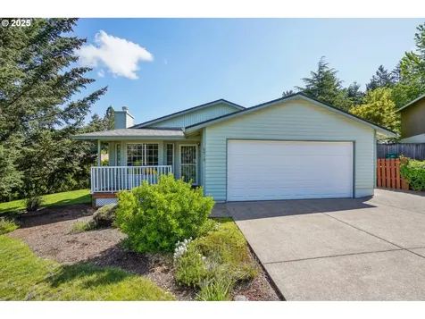 6916 SE 116th Avenue Portland OR 97266