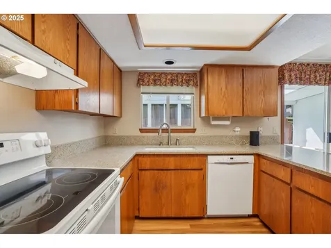 6916 SE 116th Avenue Portland OR 97266