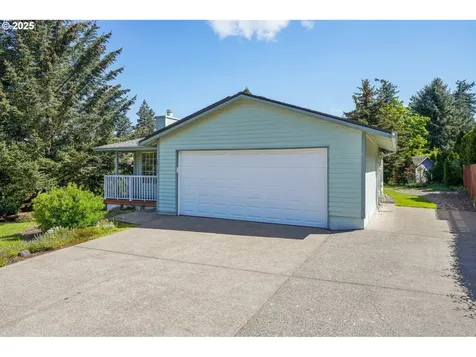 6916 SE 116th Avenue Portland OR 97266