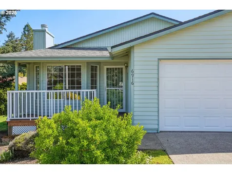 6916 SE 116th Avenue Portland OR 97266
