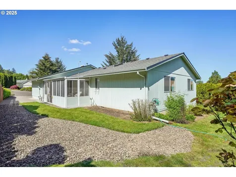 6916 SE 116th Avenue Portland OR 97266
