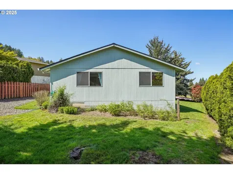 6916 SE 116th Avenue Portland OR 97266