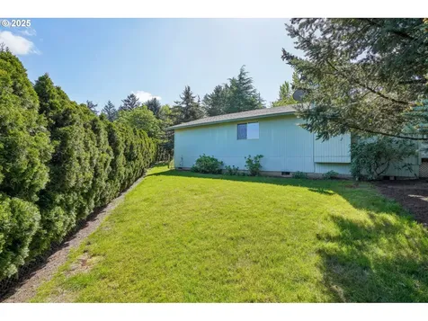 6916 SE 116th Avenue Portland OR 97266