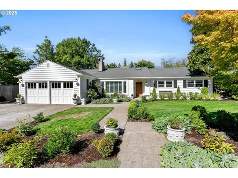 8065 SW Laurel Street Portland OR 97225