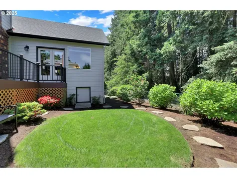 2256 Greiner Street Eugene OR 97405