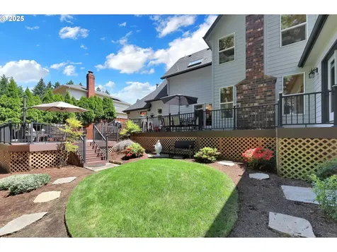 2256 Greiner Street Eugene OR 97405