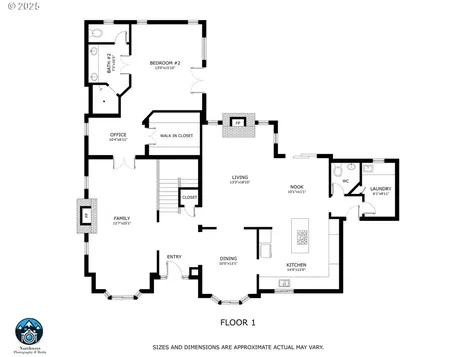 2256 Greiner Street Eugene OR 97405