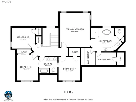 2256 Greiner Street Eugene OR 97405
