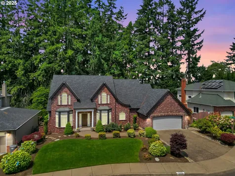2256 Greiner Street Eugene OR 97405