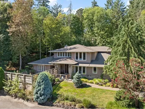 1261 Wells Street Lake Oswego OR 97034