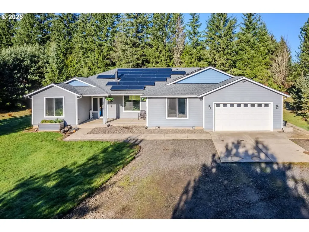 25125 SE Lamar Lane Eagle Creek OR 97022