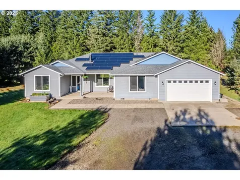 25125 SE Lamar Lane Eagle Creek OR 97022