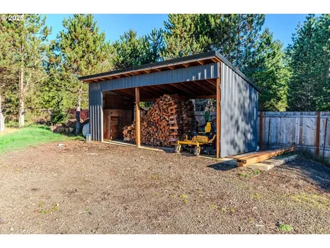 25125 SE Lamar Lane Eagle Creek OR 97022