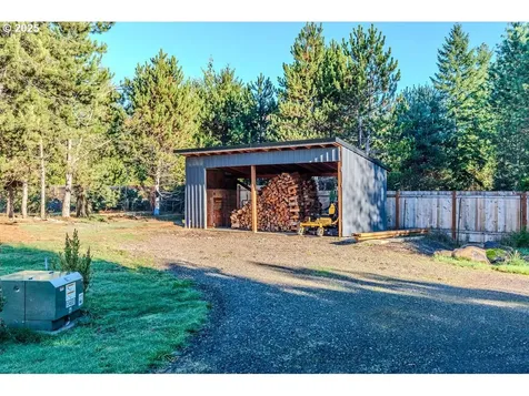 25125 SE Lamar Lane Eagle Creek OR 97022