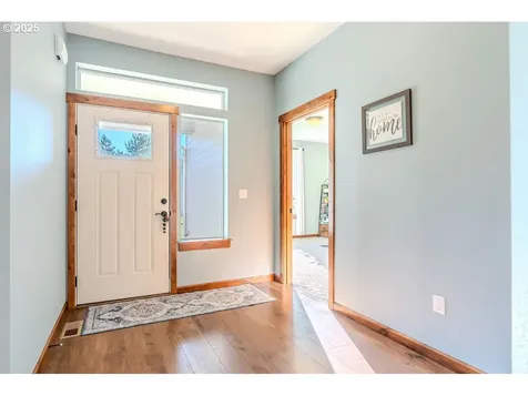 25125 SE Lamar Lane Eagle Creek OR 97022