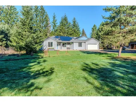 25125 SE Lamar Lane Eagle Creek OR 97022