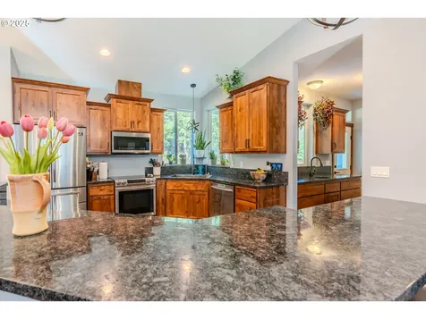 25125 SE Lamar Lane Eagle Creek OR 97022