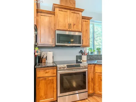 25125 SE Lamar Lane Eagle Creek OR 97022
