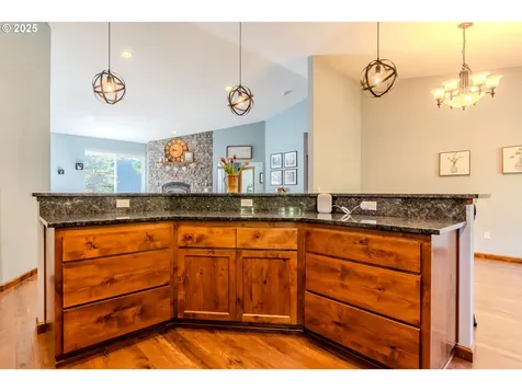 25125 SE Lamar Lane Eagle Creek OR 97022