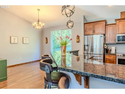 25125 SE Lamar Lane Eagle Creek OR 97022