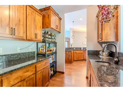 25125 SE Lamar Lane Eagle Creek OR 97022