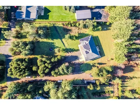 25125 SE Lamar Lane Eagle Creek OR 97022