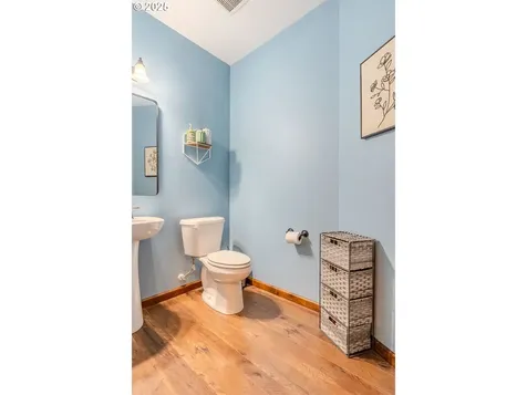 25125 SE Lamar Lane Eagle Creek OR 97022