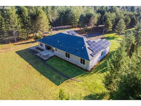 25125 SE Lamar Lane Eagle Creek OR 97022