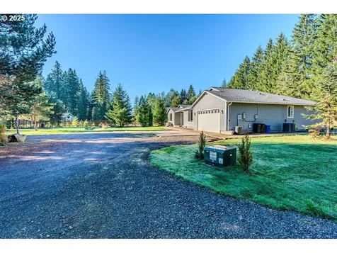 25125 SE Lamar Lane Eagle Creek OR 97022