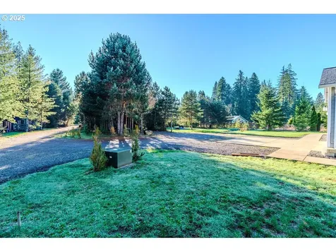 25125 SE Lamar Lane Eagle Creek OR 97022