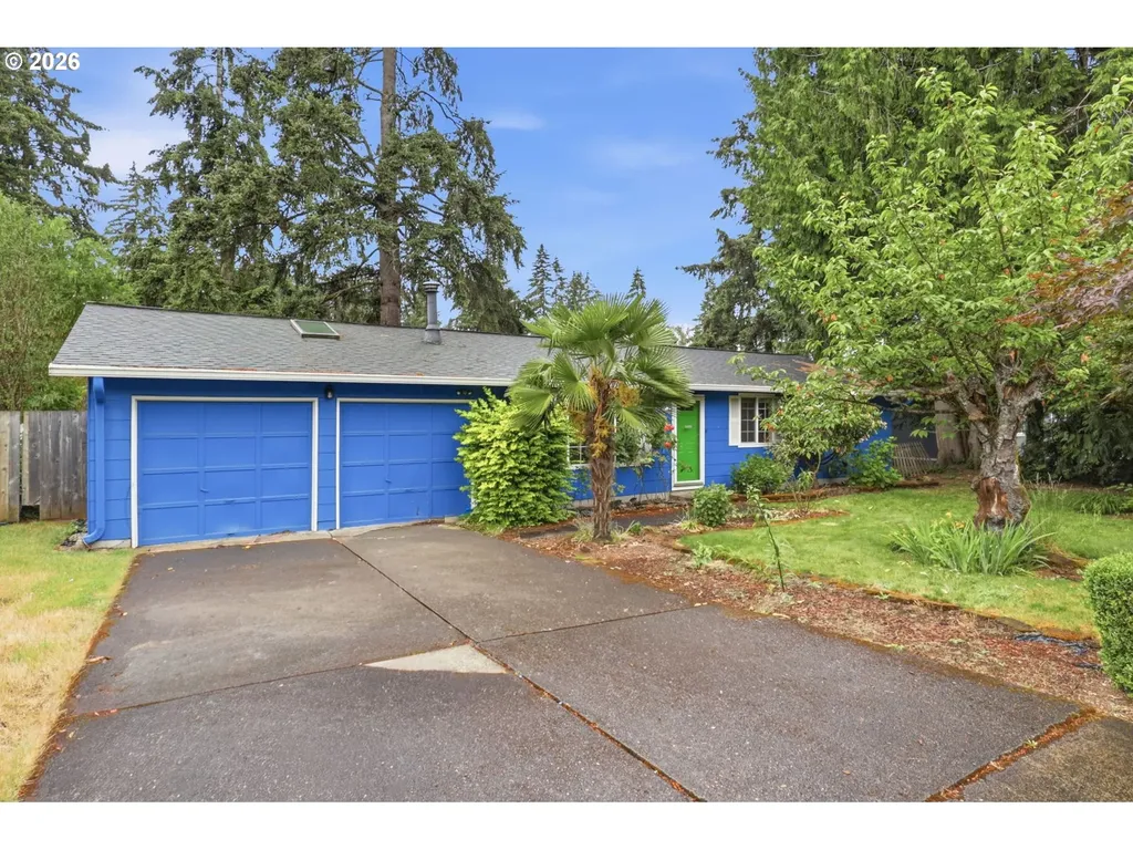608 NE 124th Avenue Vancouver WA 98684