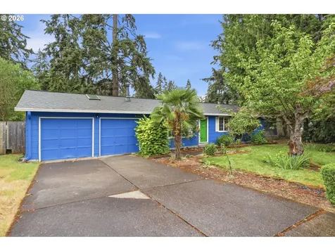 608 NE 124th Avenue Vancouver WA 98684
