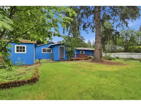 608 NE 124th Avenue Vancouver WA 98684