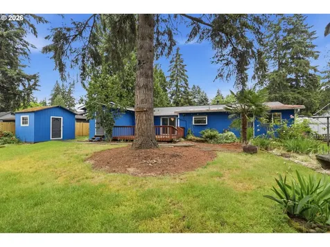 608 NE 124th Avenue Vancouver WA 98684
