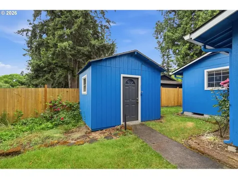 608 NE 124th Avenue Vancouver WA 98684