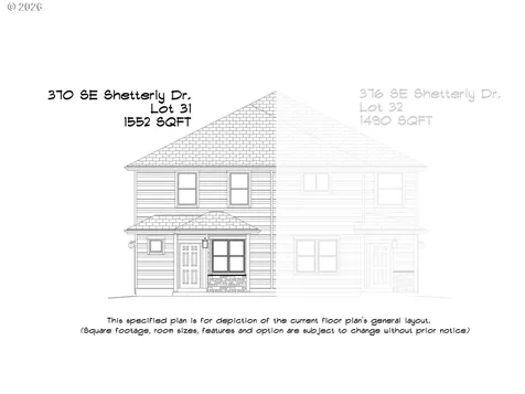 370 SE Shetterly Drive Dallas OR 97338