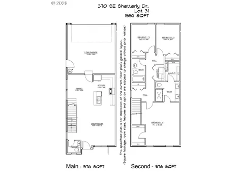 370 SE Shetterly Drive Dallas OR 97338