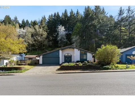 3418 Hidden Valley Drive Salem OR 97304