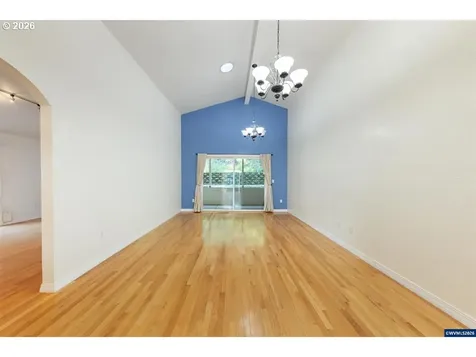 3418 Hidden Valley Drive Salem OR 97304