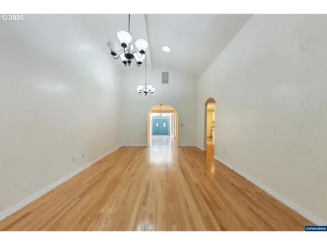 3418 Hidden Valley Drive Salem OR 97304