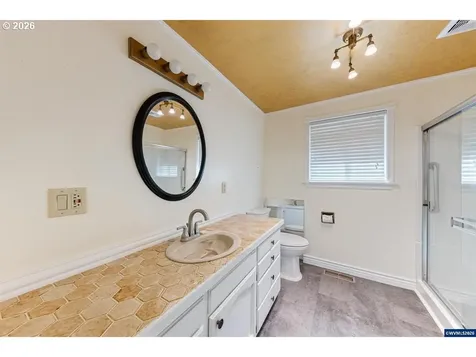 3418 Hidden Valley Drive Salem OR 97304