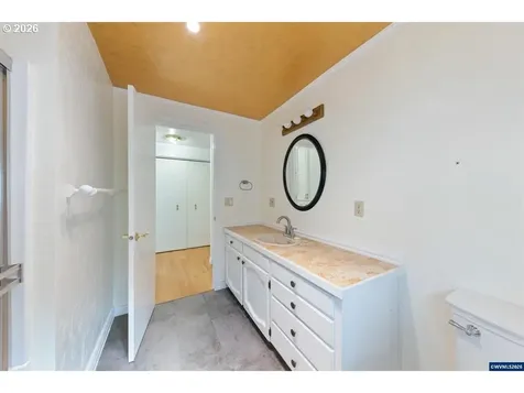 3418 Hidden Valley Drive Salem OR 97304