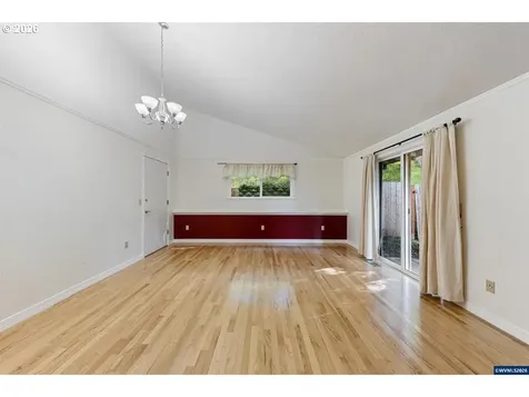 3418 Hidden Valley Drive Salem OR 97304