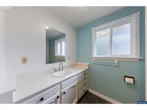 3418 Hidden Valley Drive Salem OR 97304