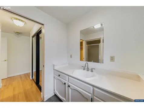 3418 Hidden Valley Drive Salem OR 97304