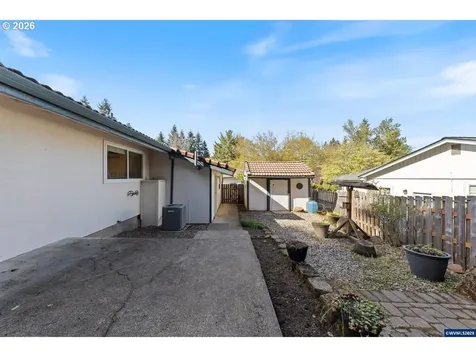 3418 Hidden Valley Drive Salem OR 97304