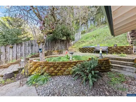 3418 Hidden Valley Drive Salem OR 97304