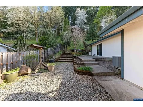 3418 Hidden Valley Drive Salem OR 97304